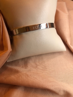 Pulseira Luck