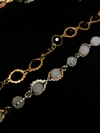 Pulseira Cristais