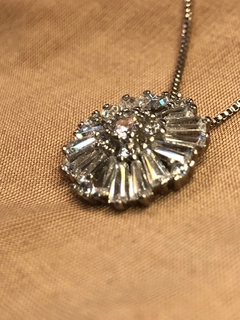 Colar Cristal Renata na internet