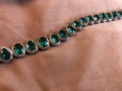 Pulseira Tif