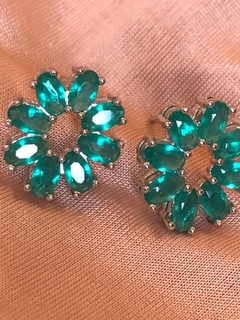 Brincos Luara VIV