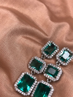 Pedras Verdes - comprar online