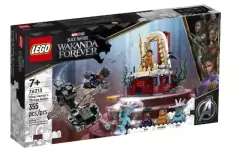 Lego Wakanda - Namor