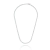 Colar Riviera Glow Line 41 cm