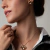 Colar Golden Knot - comprar online
