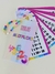 TABLAS DE MULTIPLICAR - comprar online