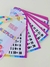 TABLAS DE MULTIPLICAR en internet
