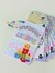 ABC DE LETRAS DIDACTICO - comprar online