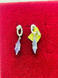 ARETE RD CON CIRCONIA TIPO MARQUIZ