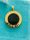 DIJE ACD BULGARI DORADO