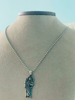 CADENA ACP CON DIJE DE JESUS