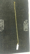 TOBILLERA ACD FORMA DE CADENA SENCILLA
