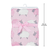 Manta Ovelhinha Rosa - comprar online