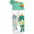 Garrafa Tritan Zoo Dino - comprar online