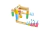 Corrida de Bolinha - Dona Marocas Baby Store