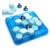 Penguins Pool Party - comprar online