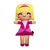 Boneca Princesa Luz G