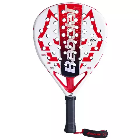 PALETA TECHNICAL VIPER JUAN LEBRÓN 2.5 BABOLAT - comprar online