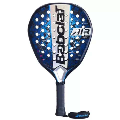 PALETA AIR VIPER 2.5 BABOLAT - comprar online