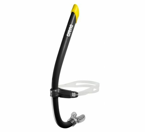 ARENA SWIM SNORKEL PRO III 501 NEGRO