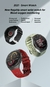 Lige nova pulseira de silicone relógio digital masculino esporte relógios elet - comprar online