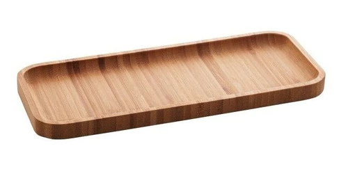 Bandeja De Bambu Hire Cm Lyor