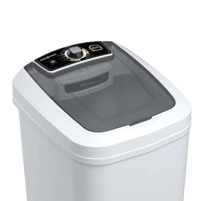 Tanquinho Newmaq Br Semiautomático 20,5 Kg