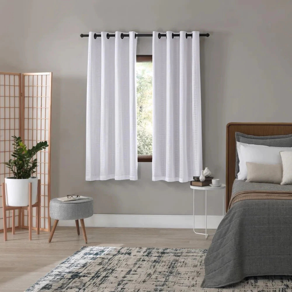 Cortina Blackout Pvc 260x170 Bella Janela