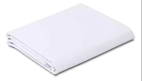 Lençol Solteiro Avulso branco Premium 200