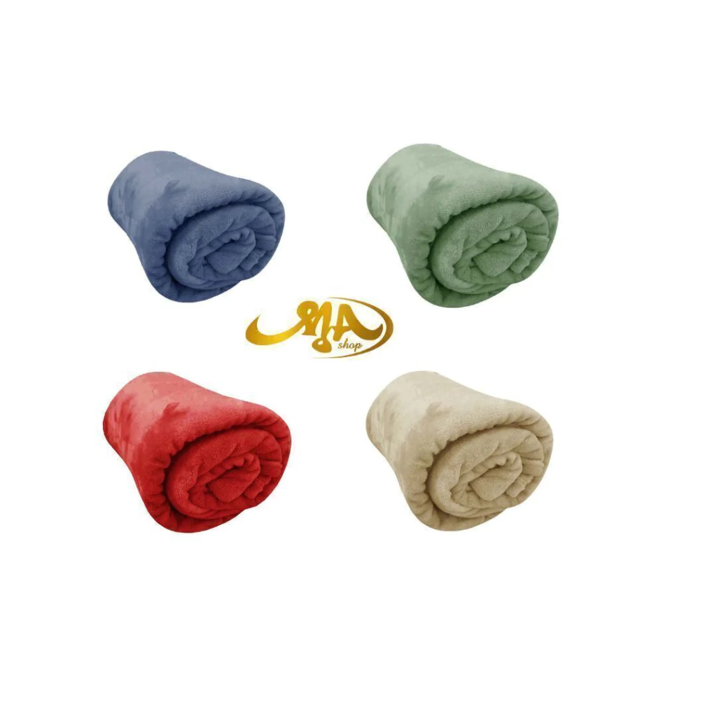 Manta Casal Dyuri Microfibra 180x200 Joletex