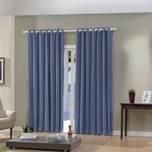 Cortina Pratika 3.60MX2.50M Lisa Slim