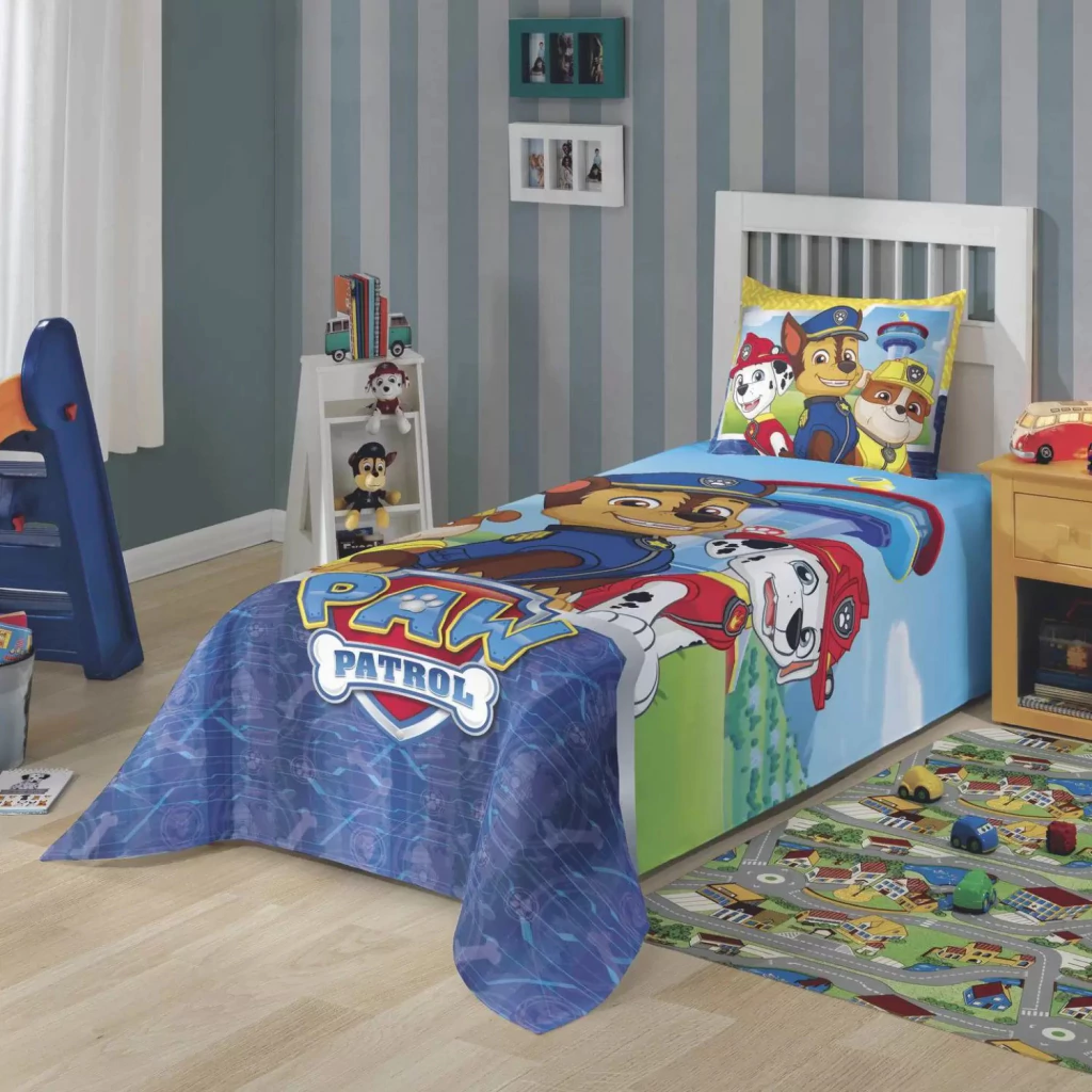 Colcha Simples Solteiro 150x210 Lepper