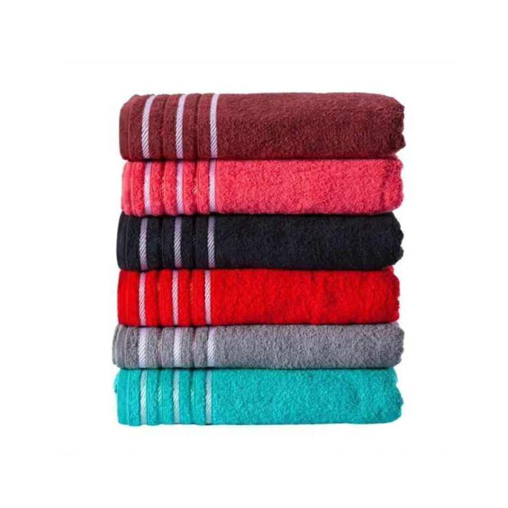 Jogo De Banho 5pçs Charme Plus Mafratex