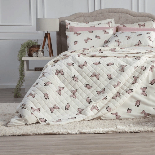 Jogo de Lençol 150 Fios Coleção Essencialle