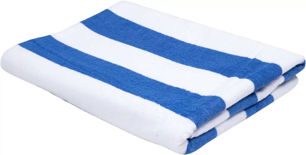 Toalha De Banho Ibiza Banhão Aveludada 86x160 Teka