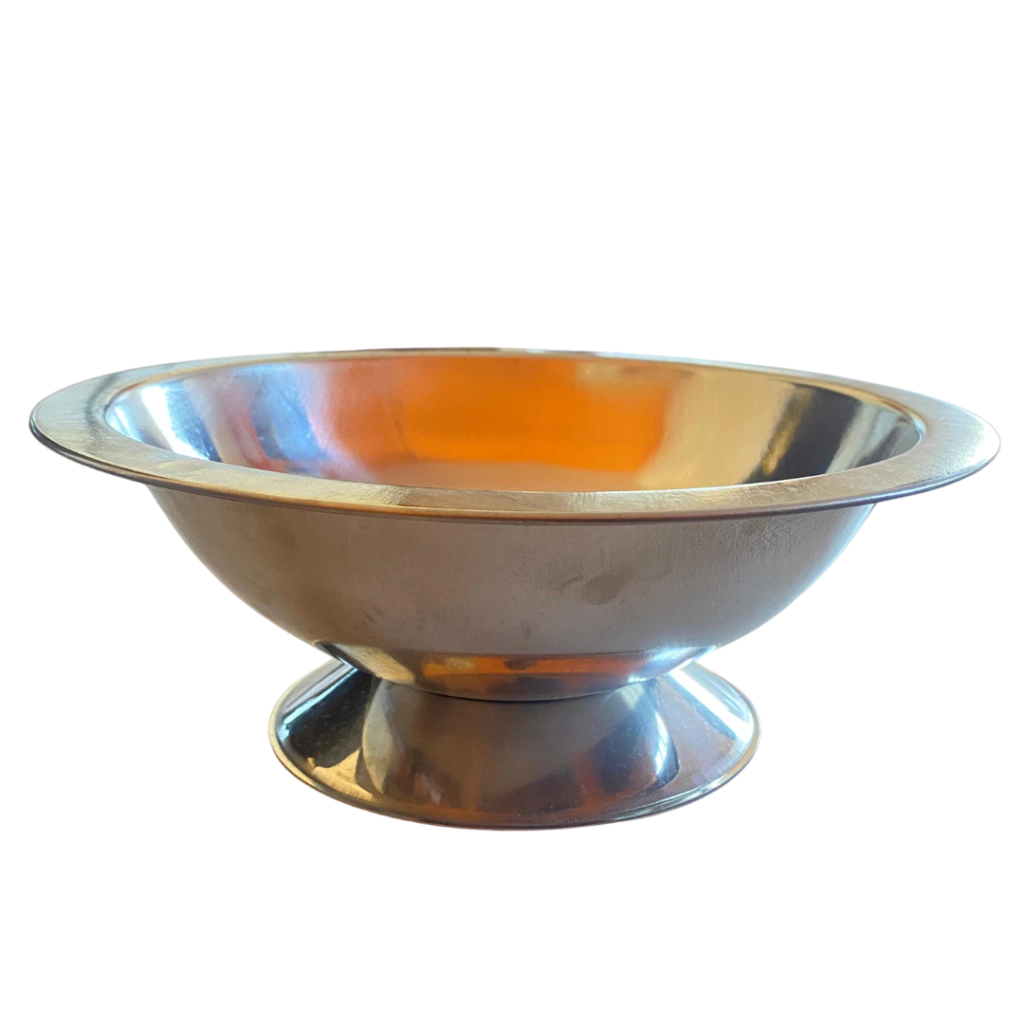 Sopeira Inox 260x120mm Big Inox