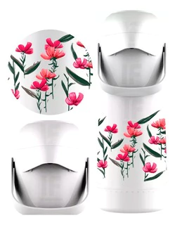 Garrafa Térmica Magic Pump 1L Termolar