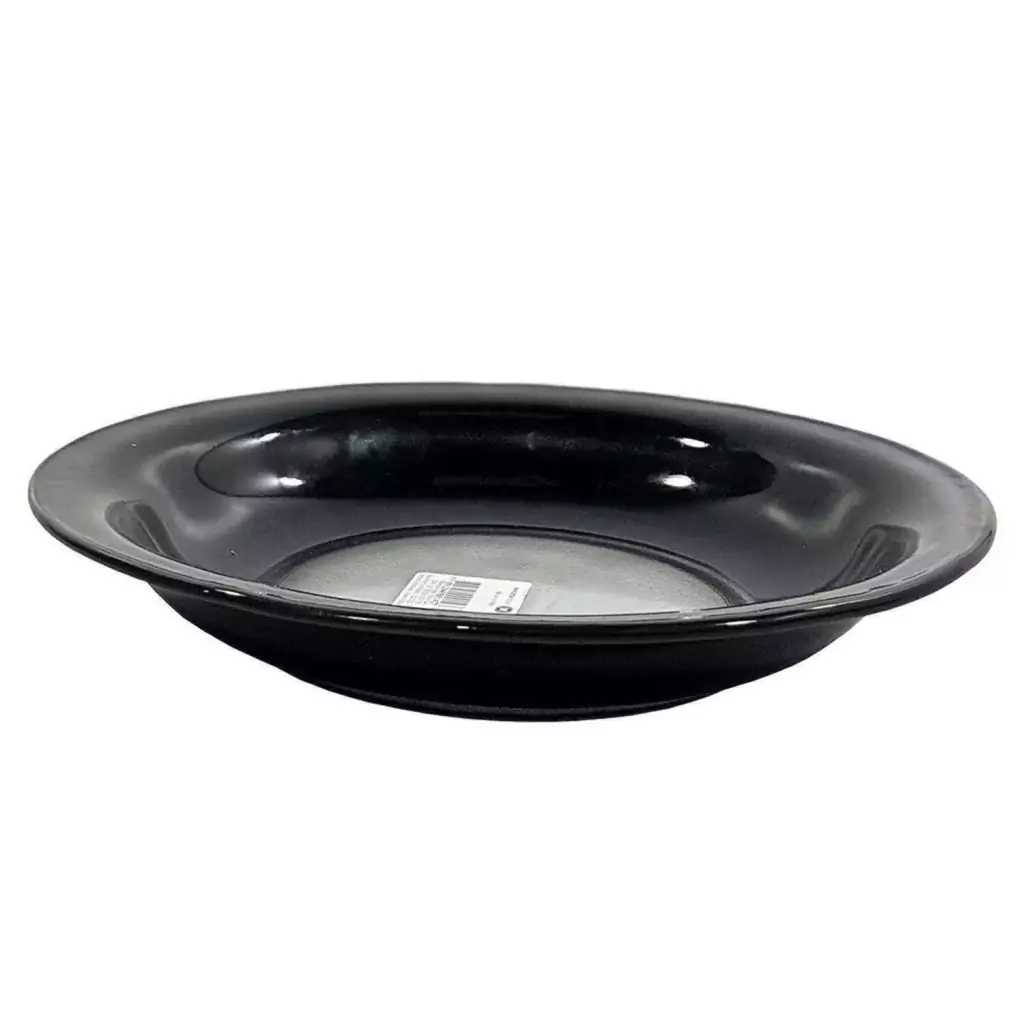 Prato Fundo Confetti