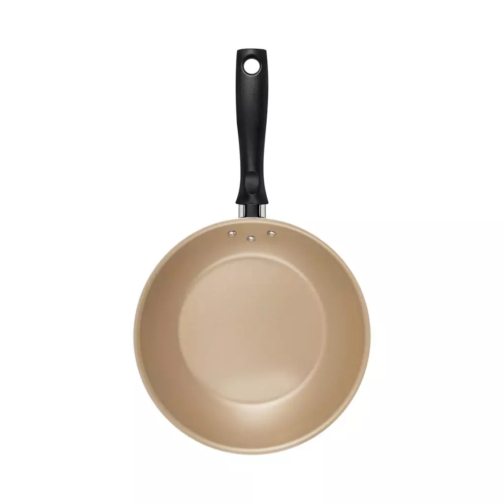 Frigideira Tramontina Turim Antiaderente Starflon Max 24 cm 1,4 L