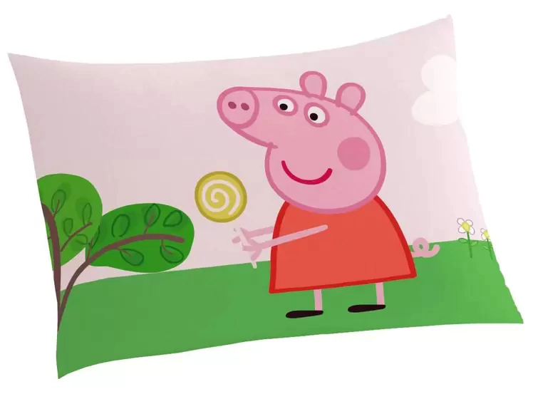 Fronha Avulsa Estampadas Lepper