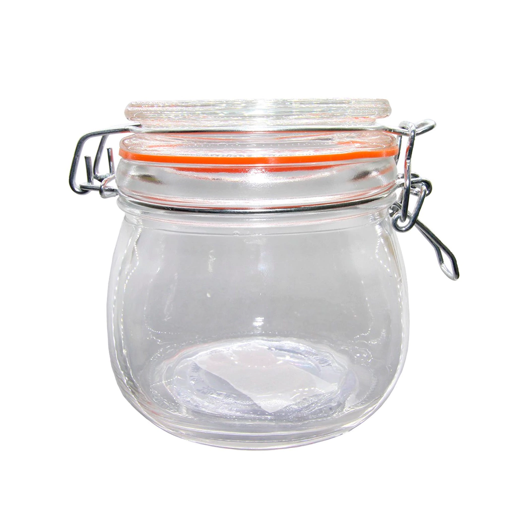 Pote Hermético Lyor Cancun 520ml