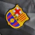 Imagem do Camisa Barcelona Goleiro 23/24 Torcedor Nike Masculina - Preto