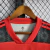 Camisa retrô Flamengo 21/22 na internet