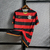 Camisa retrô Flamengo 08/09 na internet