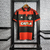 Camisa retrô Flamengo 17/18