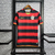Camisa retrô Flamengo 08/09