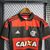 Camisa retrô Flamengo 17/18 - Camisa de futebol Fut Brasa
