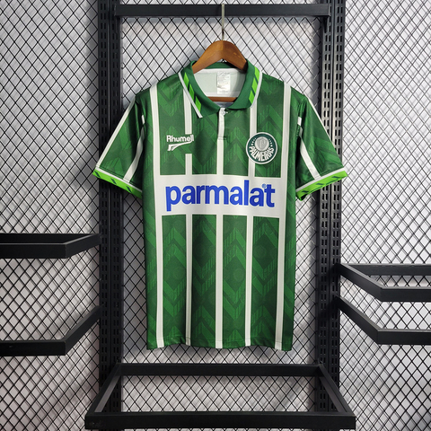 Camisa Retro palmeiras 1996