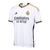 Camisa Real Madrid I 23/24 Torcedor Adidas Masculina - Branco