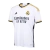 Camisa Real Madrid I 23/24 Torcedor Adidas Masculina - Branco